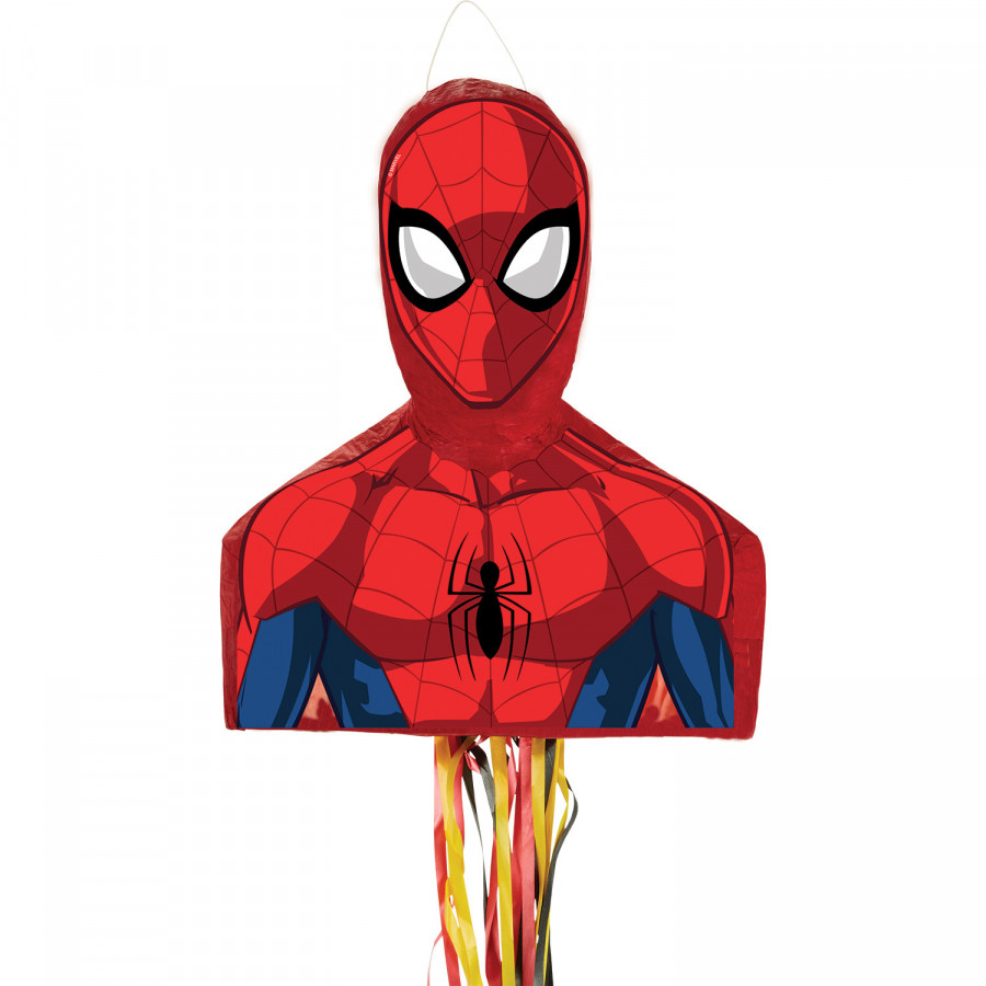 Piñata Spiderman, comprar online