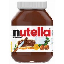 Nutella 64 unidades 25g