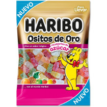 Haribo Favoritos 18 bolsas de 90g, comprar online