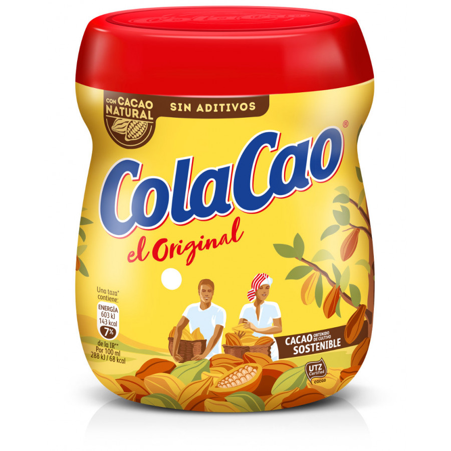 ColaCao Original - 7,1 kg