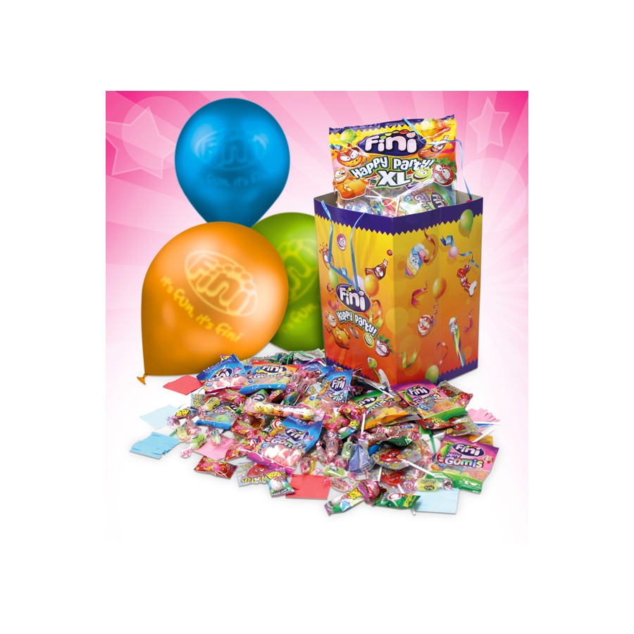 Comprar Juguetes para Piñatas Baratas Online en Happy Party